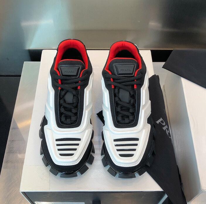 GlamyMen Shoes - 443