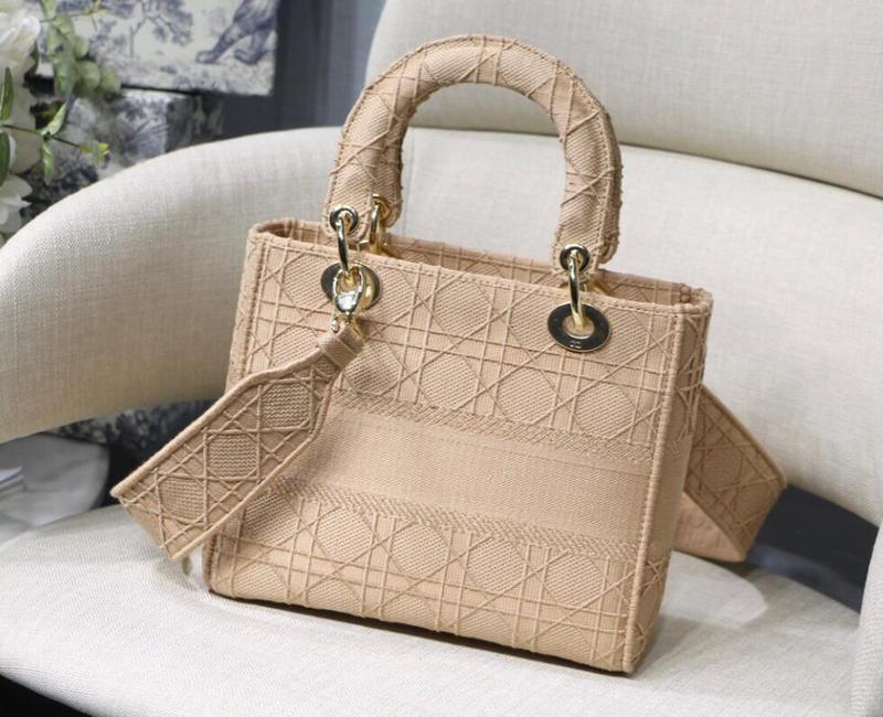 SAMCC - DOR Bags - 645