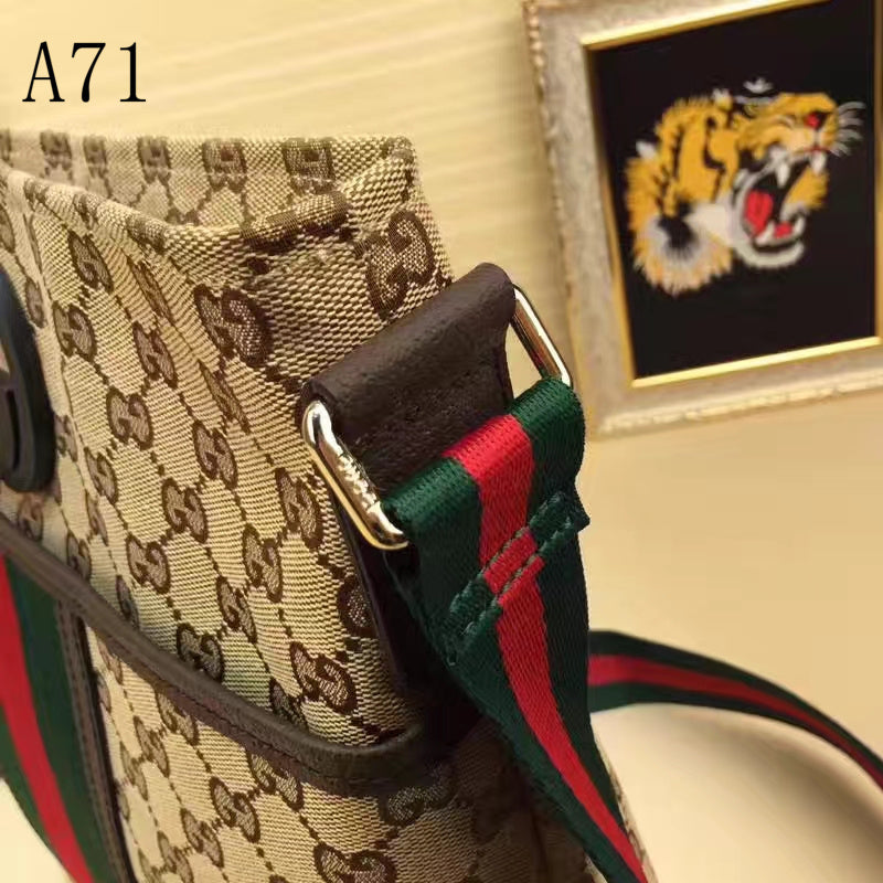 Glami Fashion - GCI Bags - 10086