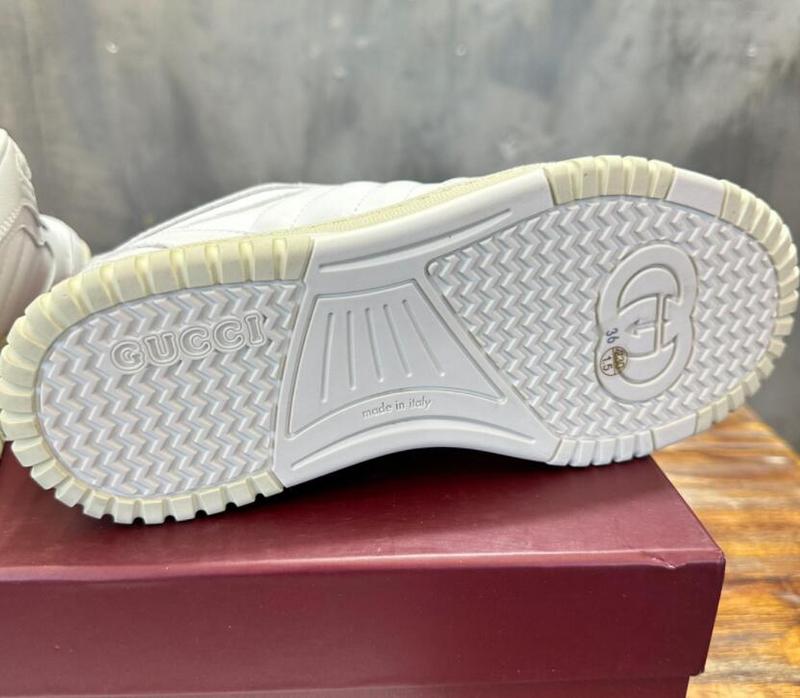 SAMC - GUKI Women Shoes - 165