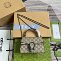 Satchel Bags - GCI Bags - 7316
