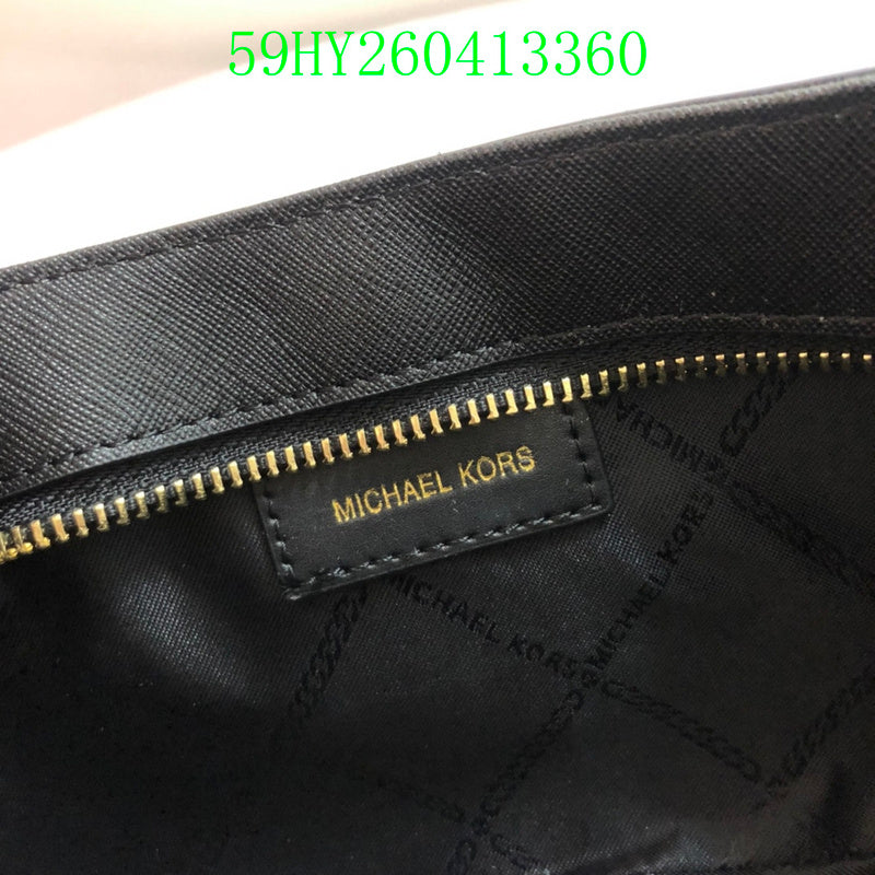 Satchel Bags - MK Bags - 082
