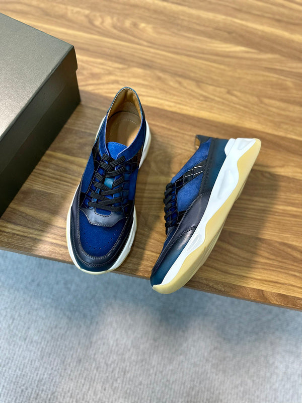 Glami - BRE Men Shoes - 520