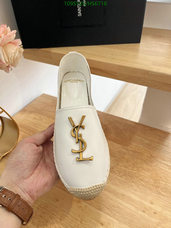 SAMC - YLS Women Shoes - 154