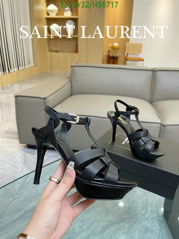 SAMC - YLS Women Shoes Heels - 057