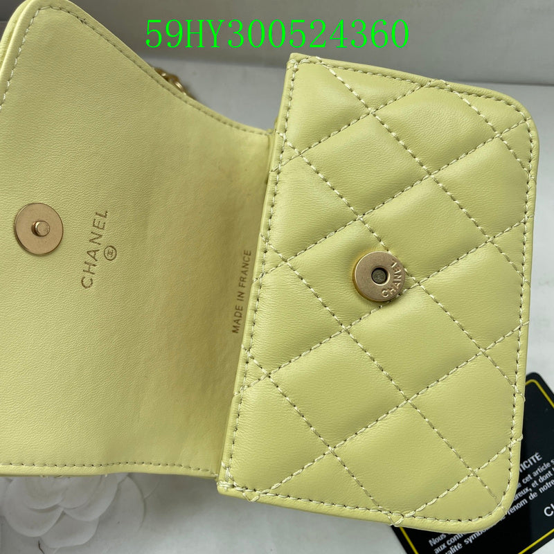 Glami - CHL Bags - 818