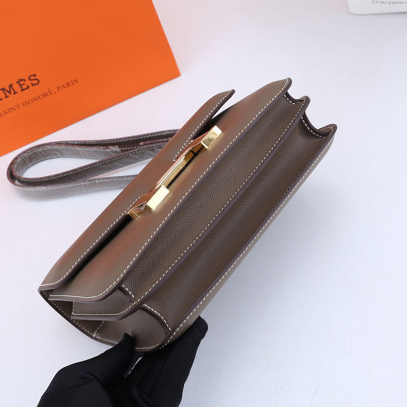 Satchel Bags - HMS-Bags - 163