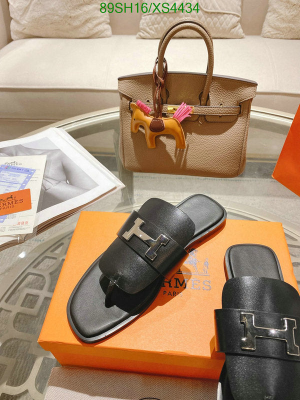 SAMC - HMS Women Shoes - 278