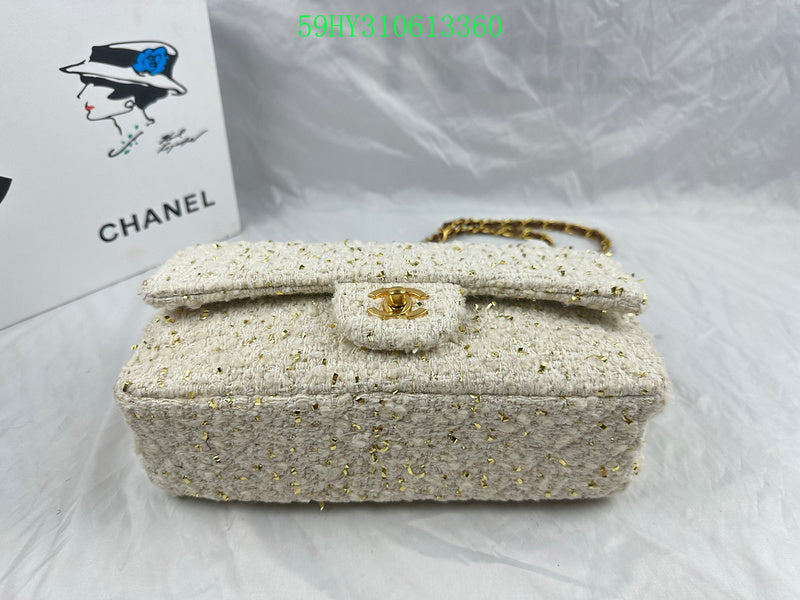 Glami - CHL Bags - 662
