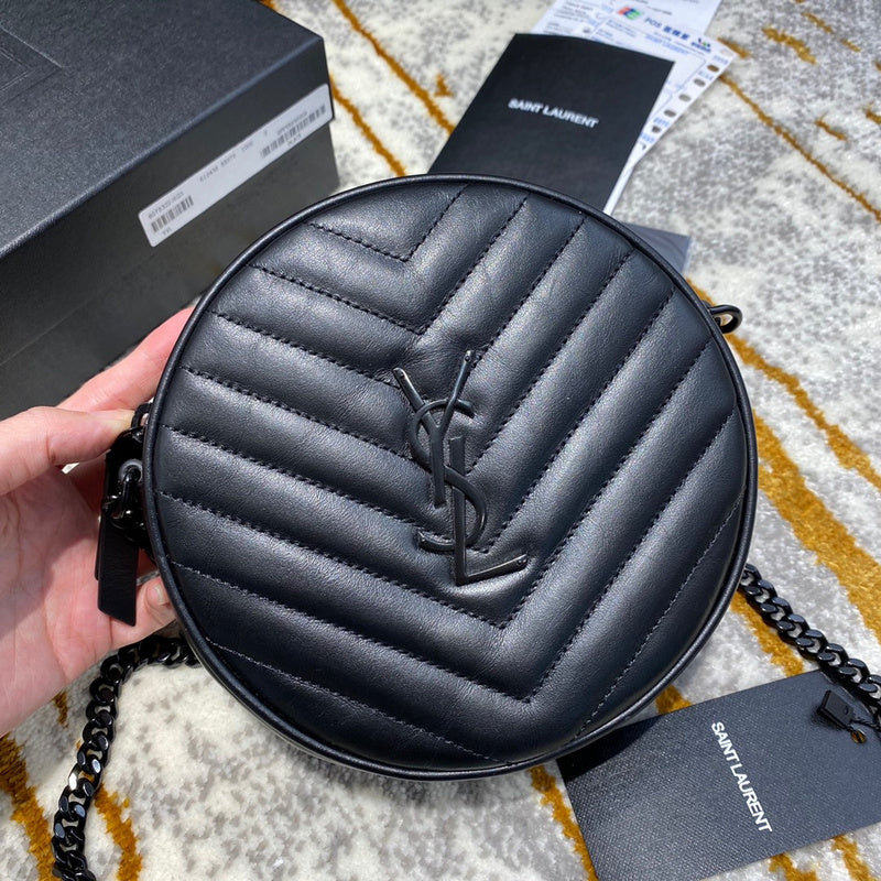 ELE - SLY Bags 219