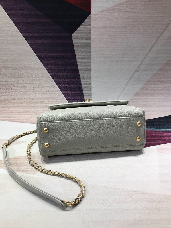 Satchel Bags - CHL Bags - 4673