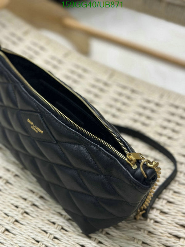 SAMC - YLS Bags - 073