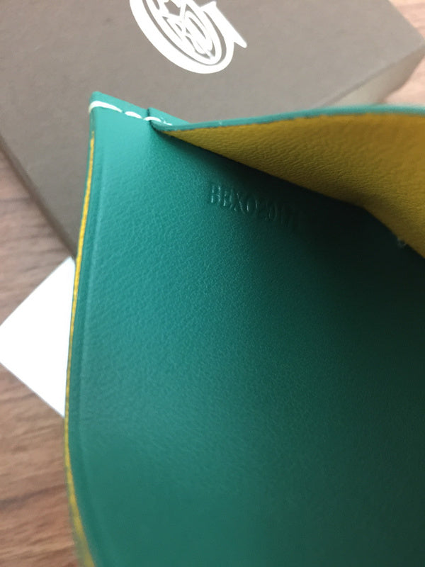 Glami-i - GYO Wallets - 116