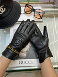 SAMC - CHL Gloves - 021
