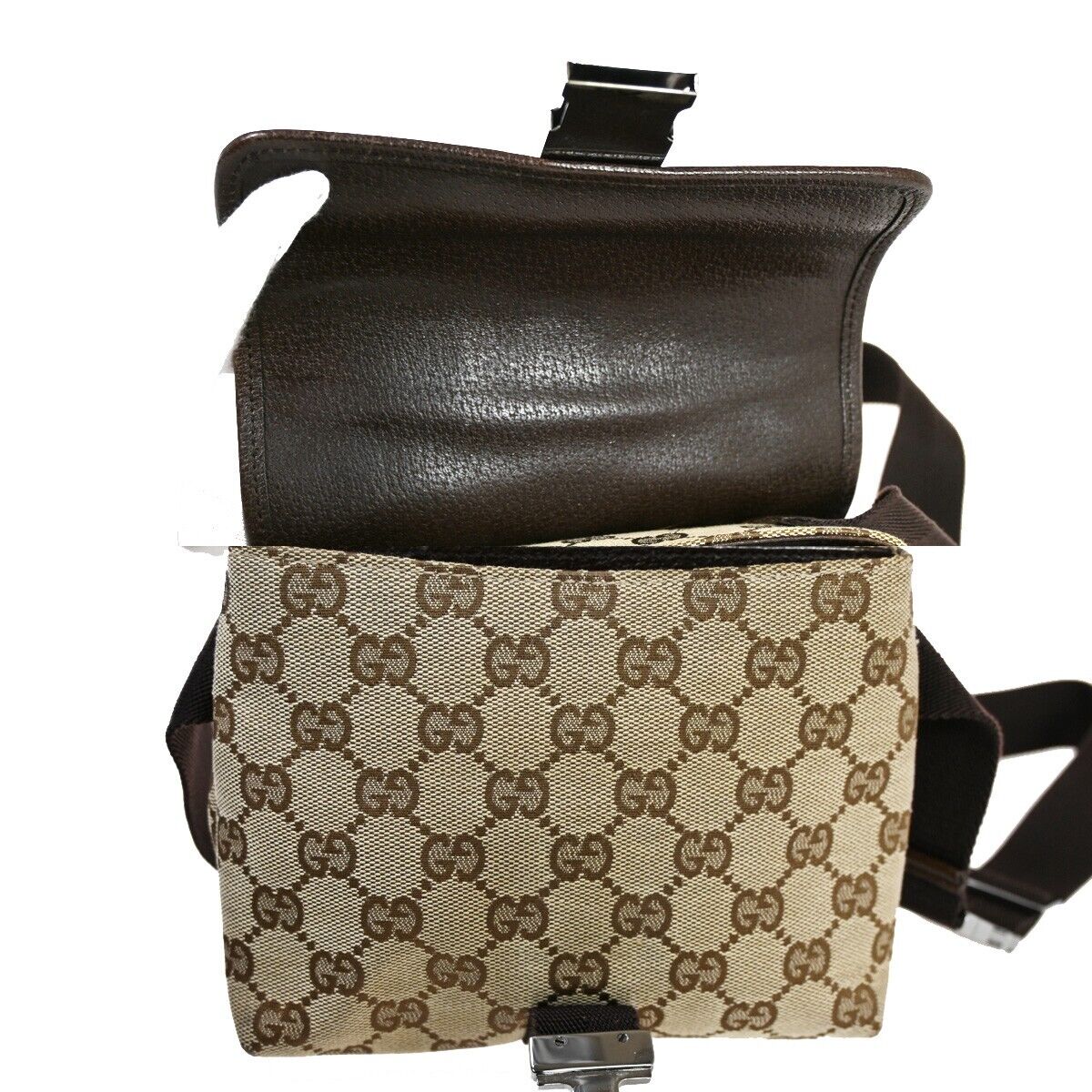 Gucci GG Supreme