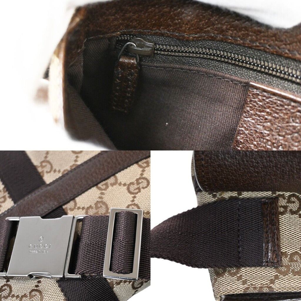 Gucci GG Supreme