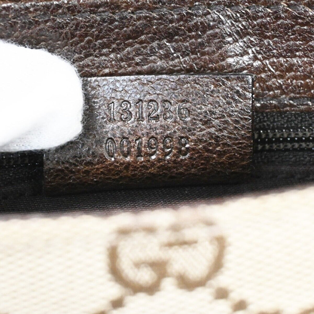 Gucci GG Supreme