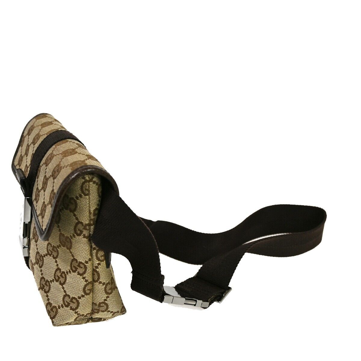 Gucci GG Supreme
