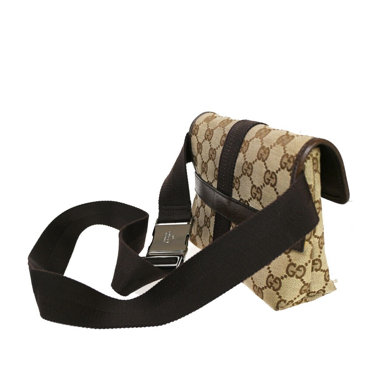 Gucci GG Supreme