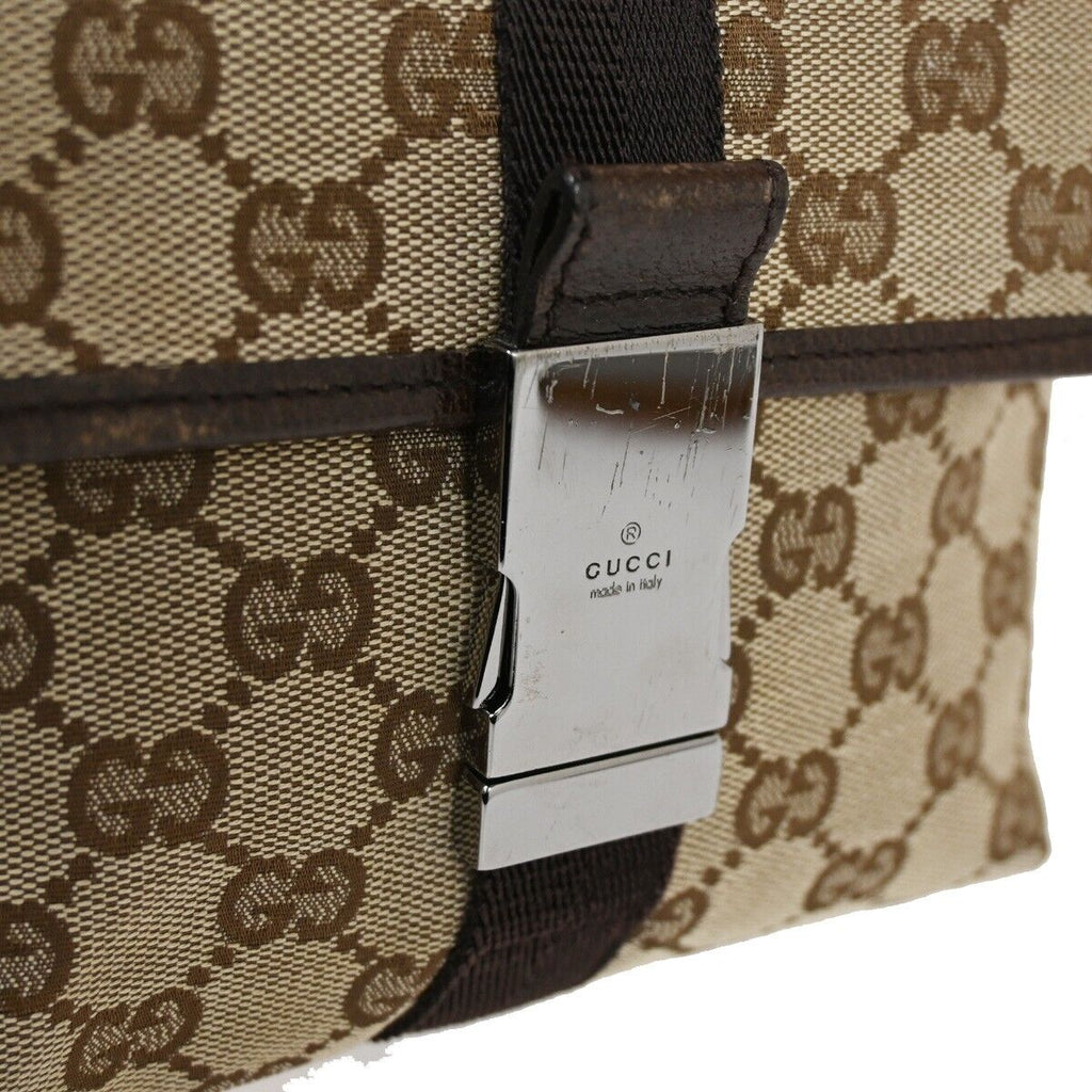 Gucci GG Supreme