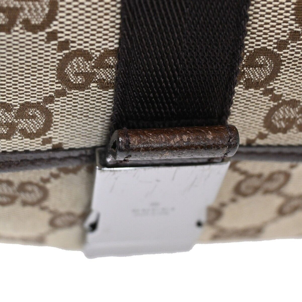 Gucci GG Supreme