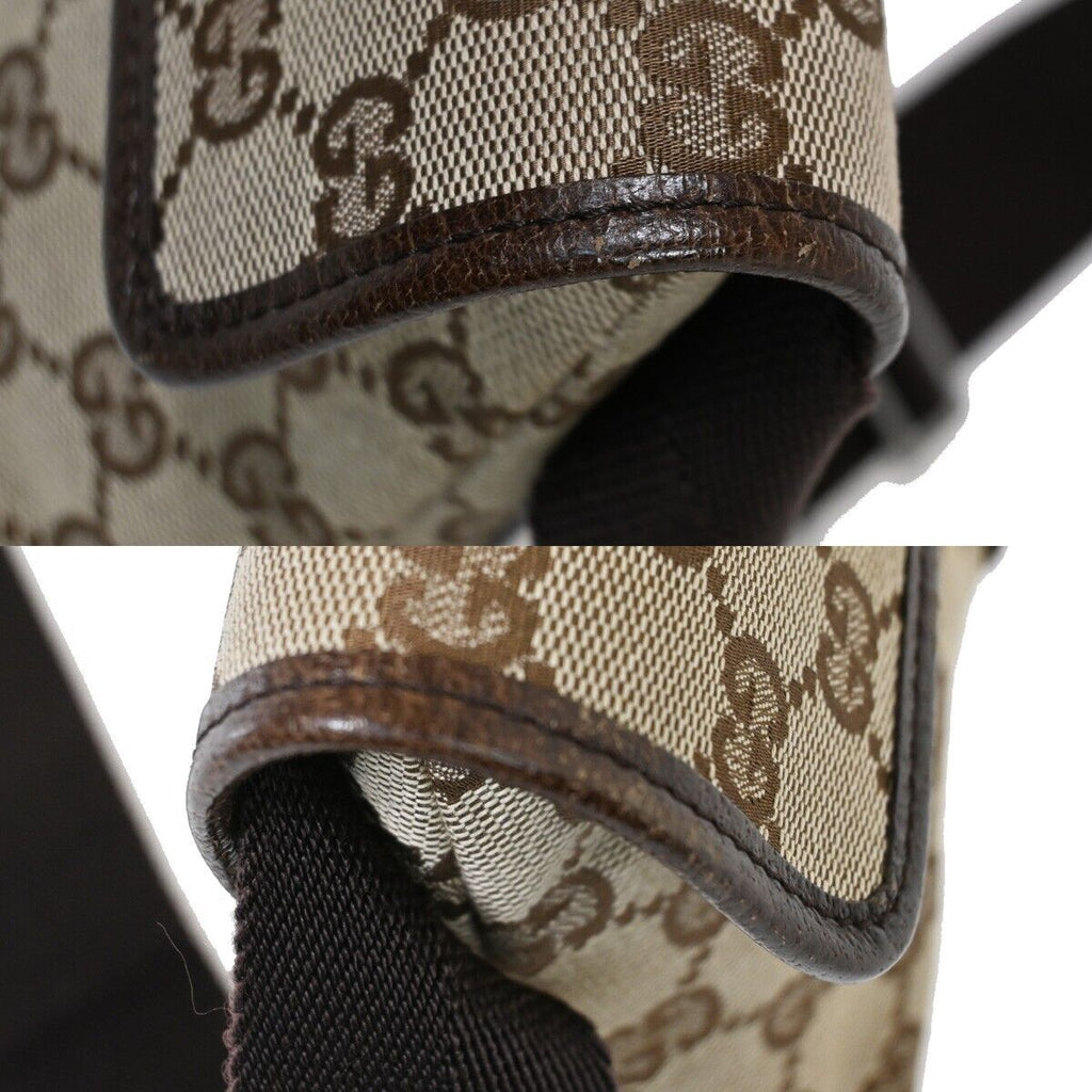 Gucci GG Supreme