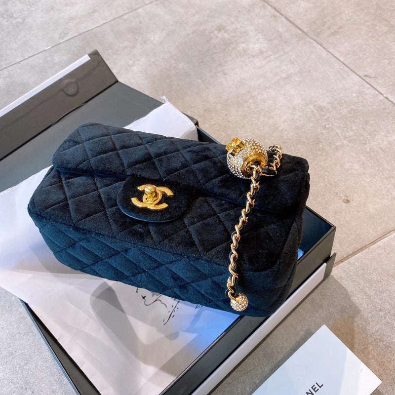 Satchel Bags - CLN Bags - 1236