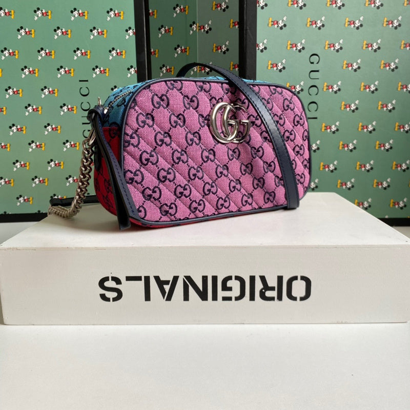 Glami Fashion - GCI Bags - 2841