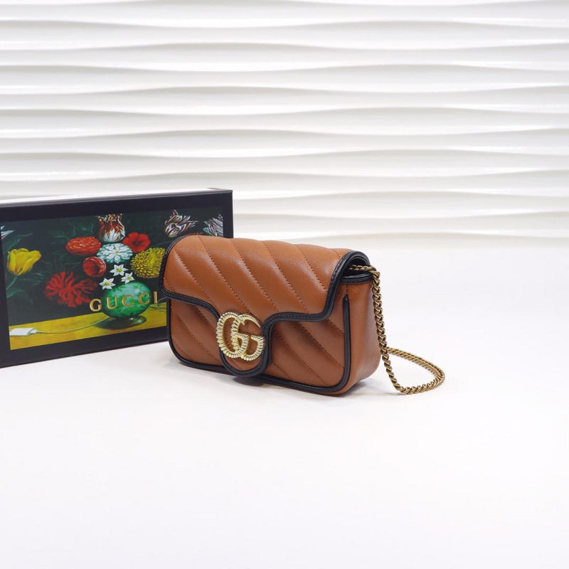 glamy - GCI Bags - 1083