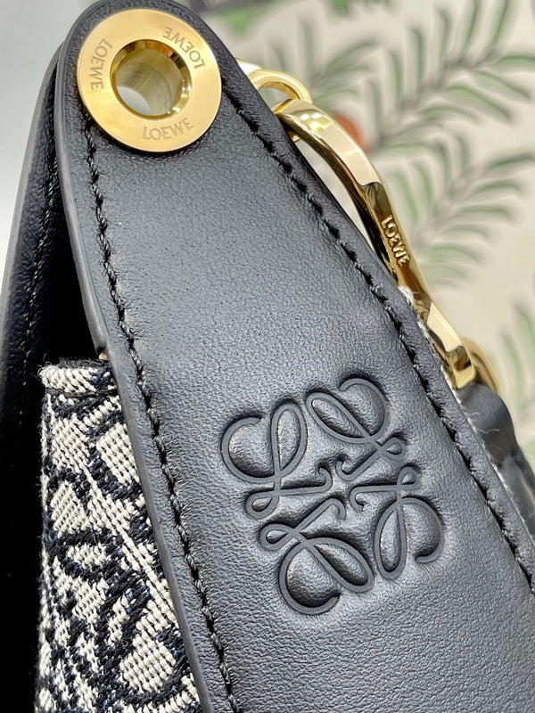 Glamy - LWO Bags - 801