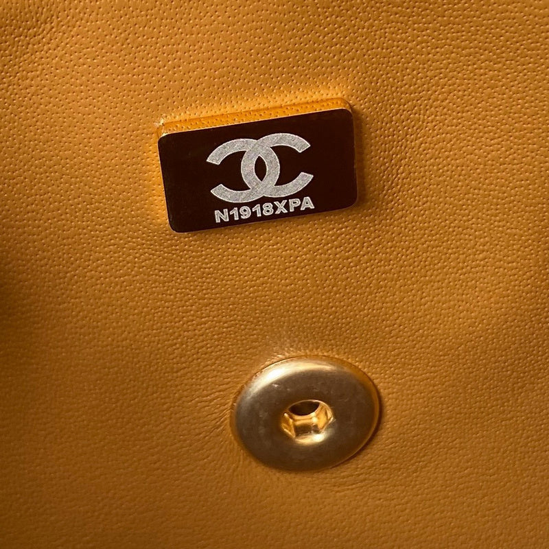 Chanel Bags