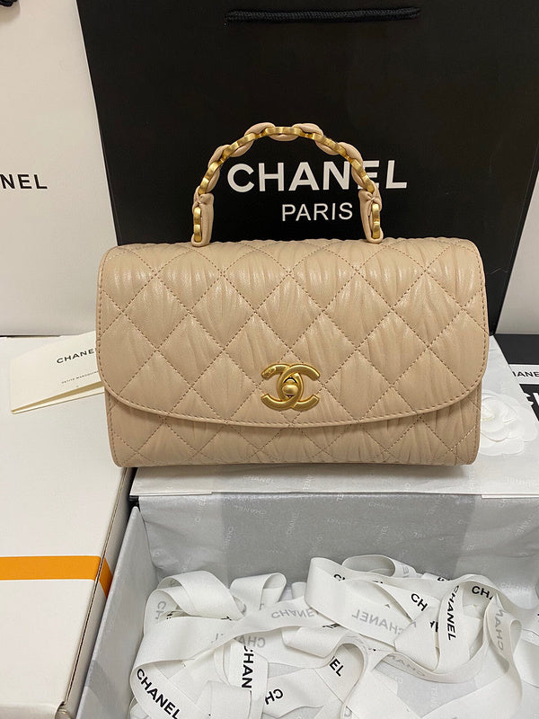 Satchel Bags - CHL Bags - 3760
