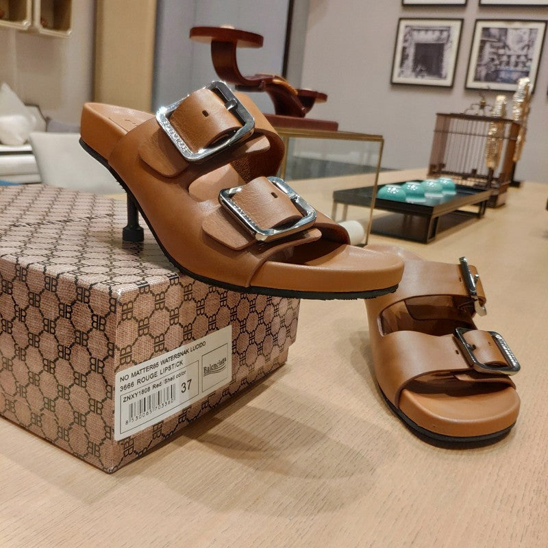 Satchel Bags - BGA Shoes - 835