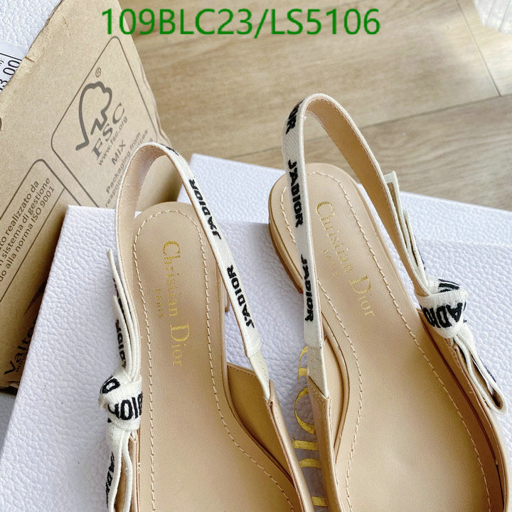 SAMCC - DOR Women Shoes - 2177