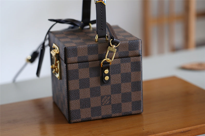 Glami Fashion Lu-Vi bags - 9344