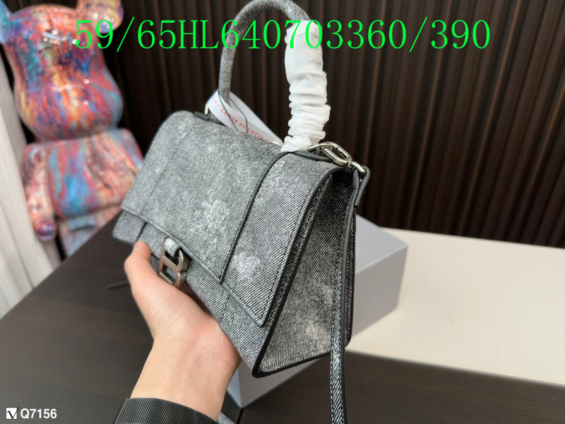 ELE Fashion - BGA Bags - 1727