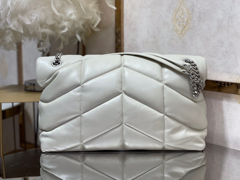 Satchel Bags - SLY Bags - 2489