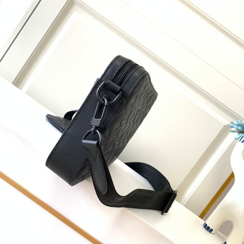 Satchel Bags - VL1 Bags - 840