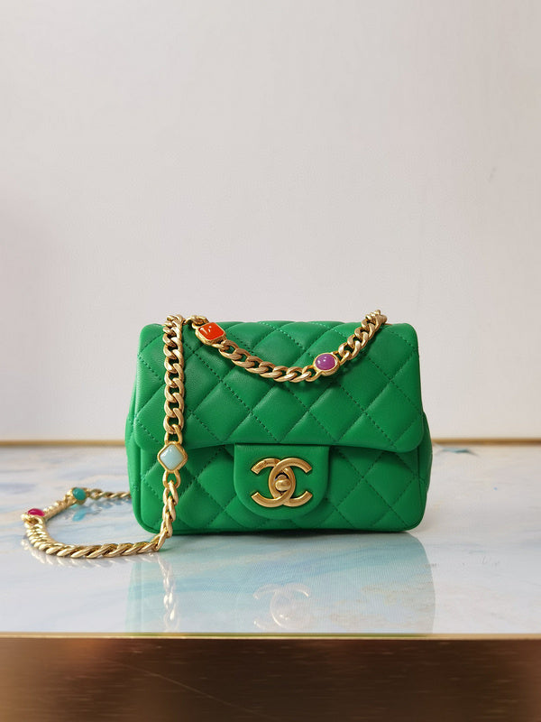 Chanel Bags