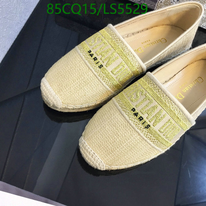 SAMCC - DOR Women Shoes - 1907