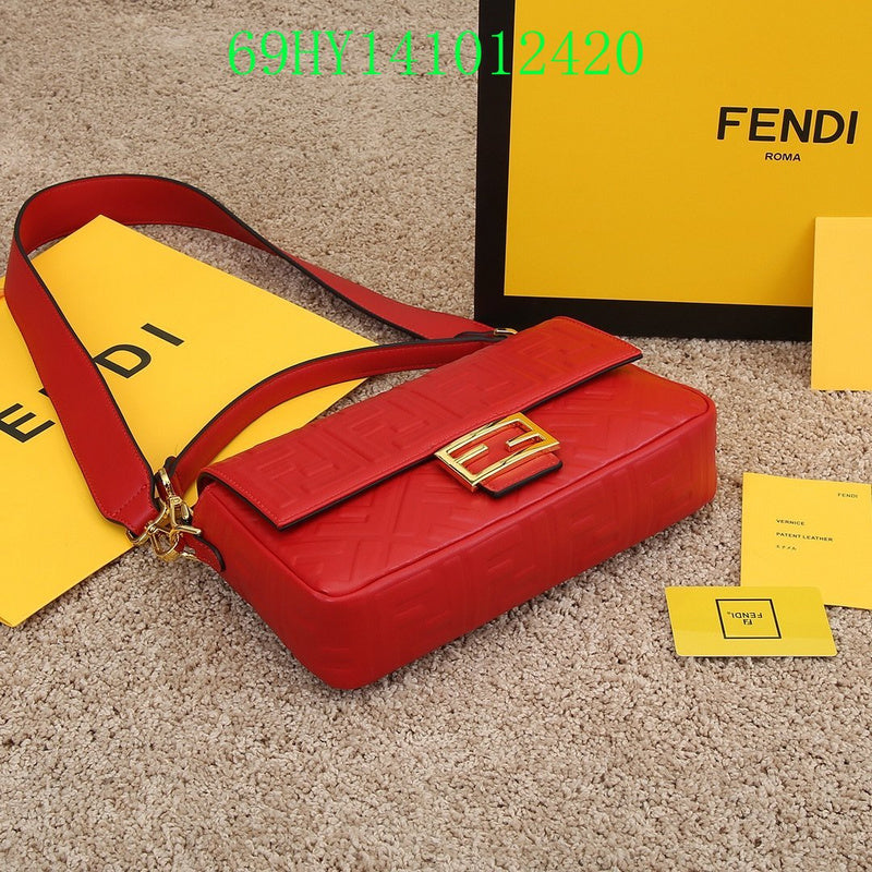 Glami - FDE Bags - 2278