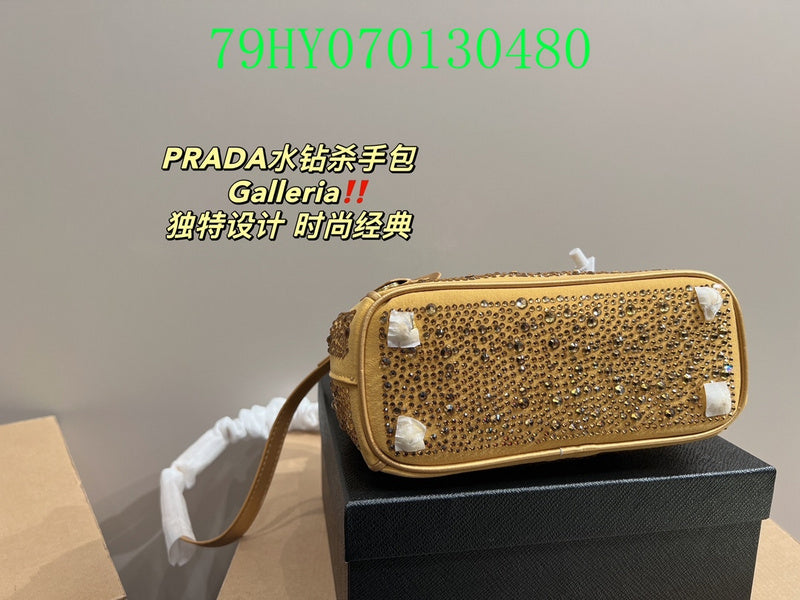Satchel Bags - PDA Bags - 3640