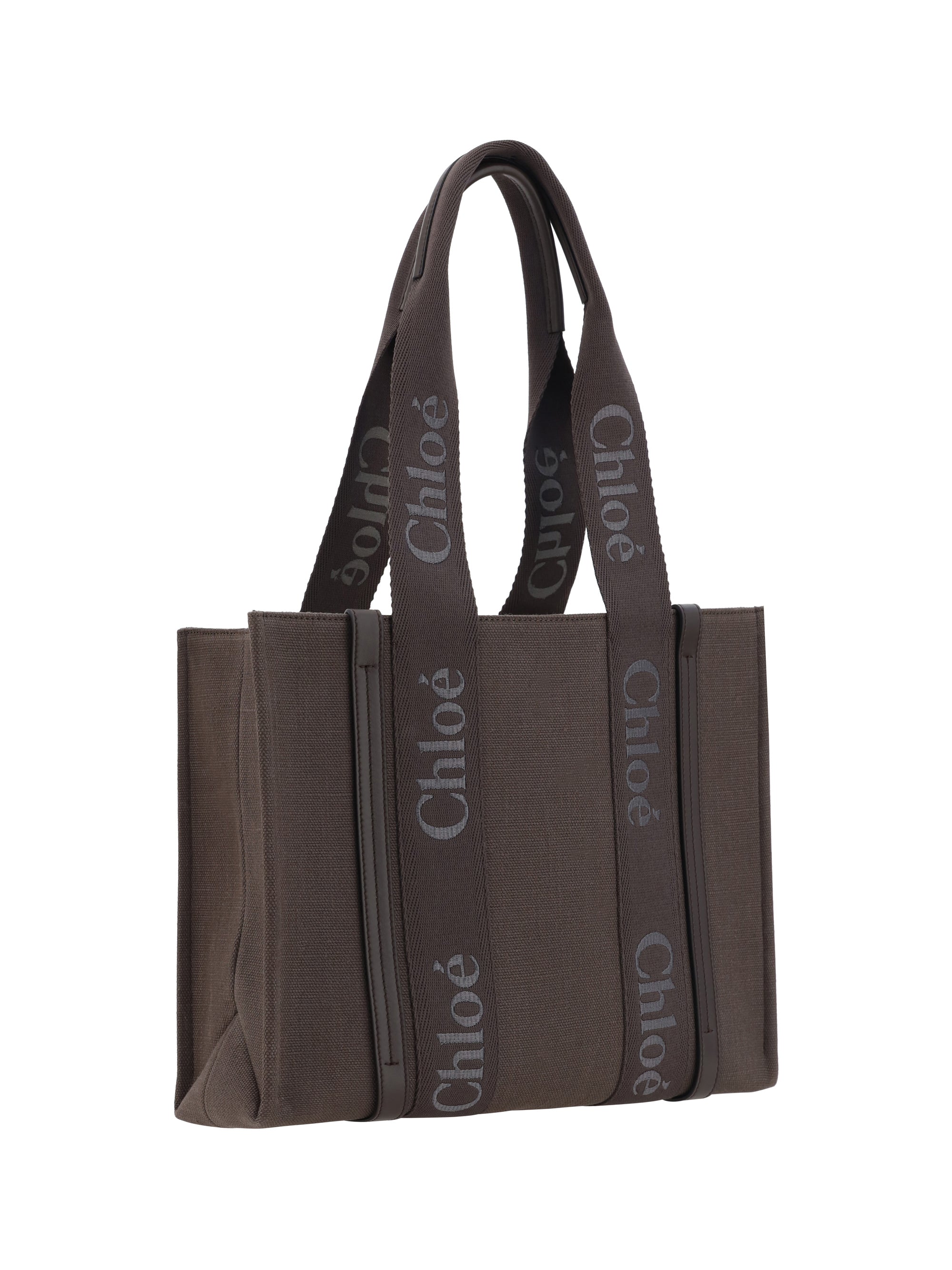 ChloÃƒÆ’Ã‚Â© Women Woody Bag