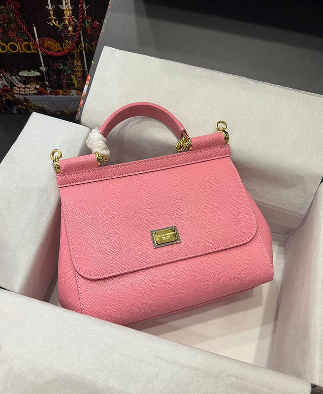 Glamy - DG bag - 360