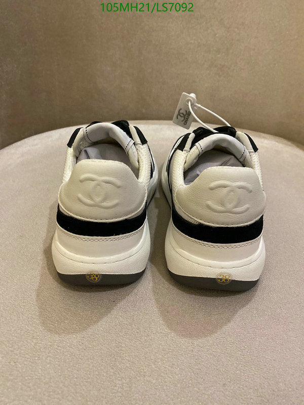 SAMC - CHL Women Shoes Sneakers - 236