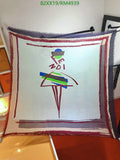 SAMC - FDE Scarves - 068