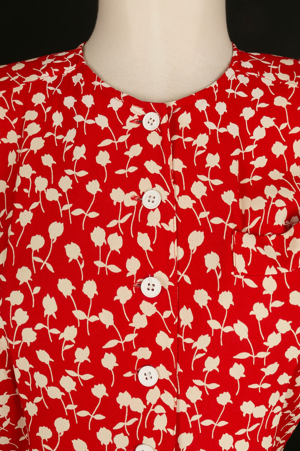 Robe Louis FÃƒÆ’Ã‚Â©raud