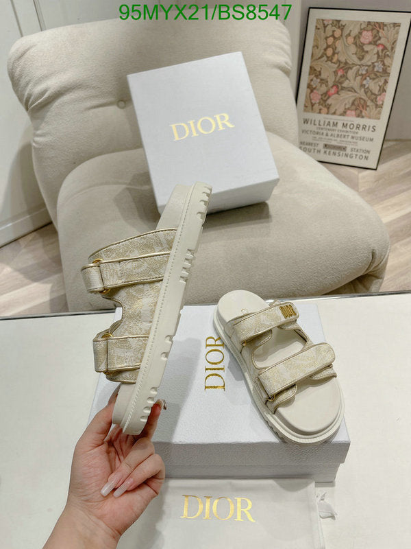 SAMCC - DOR Women Shoes - 1441