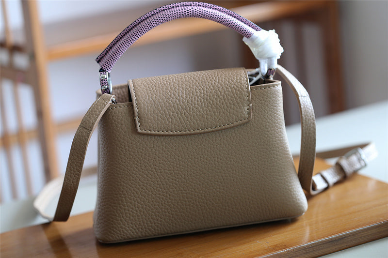 Glami Fashion Lu-Vi bags - 8345