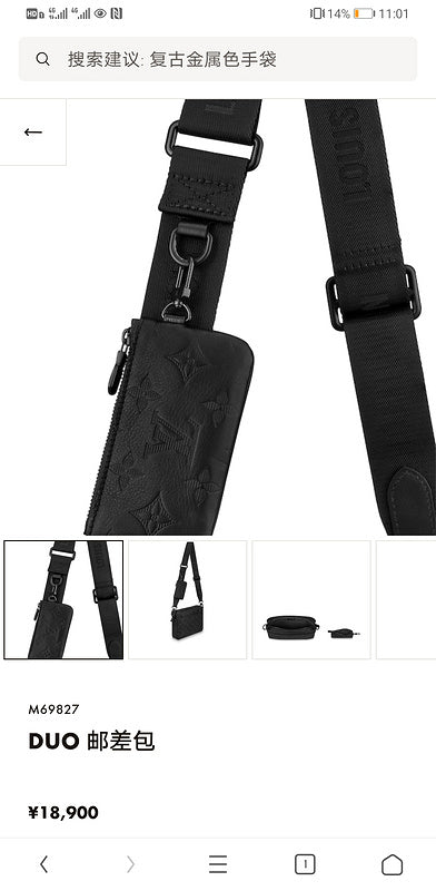 Satchel Bags - VL Bags - 1574